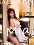 Xiuren秀人网 2022.08.12 NO.5426 美七Mia(115)